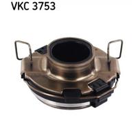 Sankabos išmynimo guolis SKF VKC 3753
