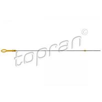 Alyvos lygio matuoklis TOPRAN 701 471