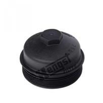 Kuro filtro dangtis HENGST FILTER H500K