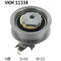 Paskirstymo diržo įtempėjo skriemulys SKF VKM 11338