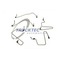 Įpurškimo sist. aukšto slėgio vamzdžių kompl. TRUCKTEC AUTOMOTIVE 02.13.071