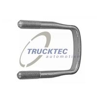 Lingės apkaba TRUCKTEC AUTOMOTIVE 02.30.046