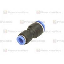 Greito sujungimo mova PNEUMATICS PNE11-812