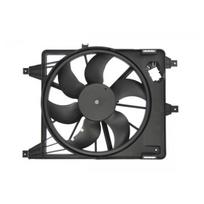 Radiatoriaus ventiliatorius THERMOTEC D8R005TT