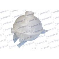 Aušinimo skysčio išsiplėtimo bakelis TRICLO 481581