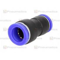 Greito sujungimo mova PNEUMATICS PNE11-1216