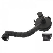 Variklio bloko alsuoklio vožtuvas FEBI BILSTEIN 47564