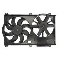 Radiatoriaus ventiliatorius THERMOTEC D8F011TT