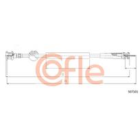 Tachometro velenas COFLE S07101