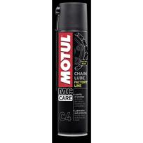 Grandinės purkštuvas MOTUL 102983