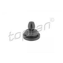 Oro filtro korpuso laikiklis TOPRAN 701 444