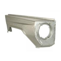 Sparnas BLIC 6504-04-3501312P