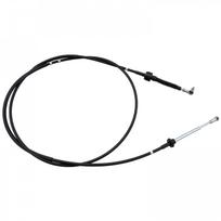 Mechaninės pavarų dėžės trosas FEBI BILSTEIN 48394