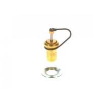 Šalto paleidimo mišinio riebinimo termostatas BOSCH F 026 T03 038