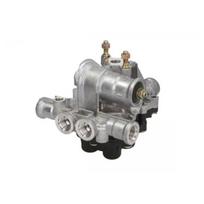 Kelių ciklų apsauginis vožtuvas PNEUMATICS PN-10291