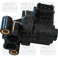 Laisvos eigos oro tiekimo valdymo vožtuvas MEAT & DORIA 85032