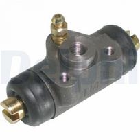 Rato stabdžių cilindras DELPHI LW80016