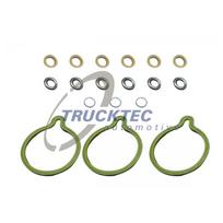 Aukšto slėgio kuro siurblio tarpiklių kompl. TRUCKTEC AUTOMOTIVE 02.13.133