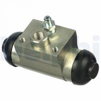 Rato stabdžių cilindras DELPHI LW90058
