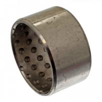 Būgninių stabdžių kaladėlių įvorė FEBI BILSTEIN 10242