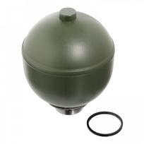 Pneumatinės pakabos sfera FEBI BILSTEIN 22504