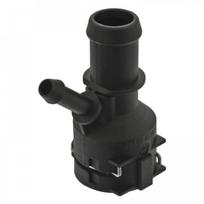 Aušinimo skysčio flanšas FEBI BILSTEIN 45990