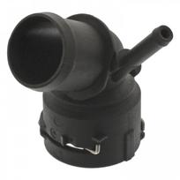 Aušinimo skysčio flanšas FEBI BILSTEIN 45984