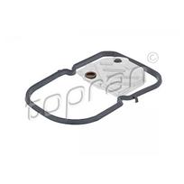 Aut. transmisijos hidraulinių filtrų kompl. TOPRAN 409 088