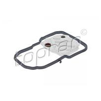 Aut. transmisijos hidraulinių filtrų kompl. TOPRAN 409 087