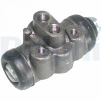 Rato stabdžių cilindras DELPHI LW62075
