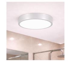 Brilagi - LED vonios kambario lubinis šviestuvas POOL LED/24W/230V skersmuo 30 cm IP54 balta