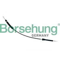 Mechaninės pavarų dėžės trosas Borsehung B11515