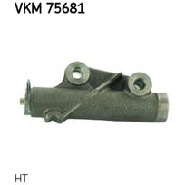 Paskirstymo diržo įtempėjo skriemulys SKF VKM 75681
