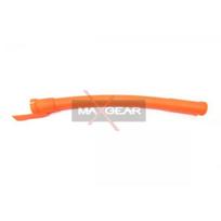 Alyvos lygio matuoklio piltuvas MAXGEAR 27-0135