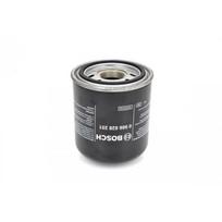 Pneumatinės sistemos oro džiovintuvo kasetė BOSCH 0 986 628 251