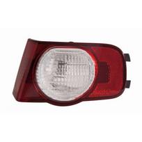Galinis rūko žibintas DEPO 552-1309R-LD-UE