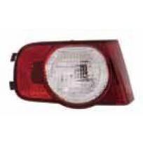 Galinis rūko žibintas DEPO 552-4004L-LD-UE