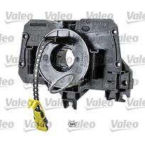 Oro pagalvės spyruoklė VALEO 251644