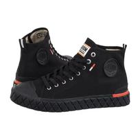 Palladium Palla Ace Chukka Org Chilli Pepper 79142-001-M (PA144-b) bateliai