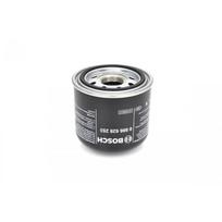 Pneumatinės sistemos oro džiovintuvo kasetė BOSCH 0 986 628 253