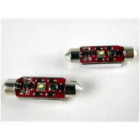 LED lemputė EINPARTS EPL33