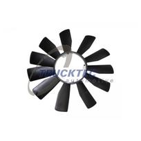 Variklio aušinimo ventiliatoriaus sparnuotė TRUCKTEC AUTOMOTIVE 02.19.235