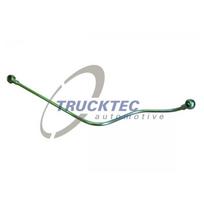 Aušinimo skysčio vamzdis TRUCKTEC AUTOMOTIVE 02.19.004