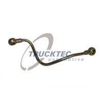 Aušinimo skysčio vamzdis TRUCKTEC AUTOMOTIVE 02.19.003