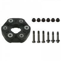 Kardaninio veleno jungtis FEBI BILSTEIN 43520