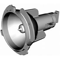 Stovėjimo ir gabaritų atšvaitas HELLA 9DR 166 634-001
