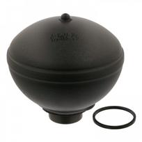 Pneumatinės pakabos sfera FEBI BILSTEIN 38286