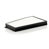 Salono filtras MANN-FILTER CU 3040