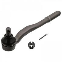 Skersinės vairo traukės antgalis FEBI BILSTEIN 43285