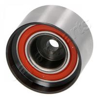 Paskirstymo diržo įtempėjas JAPANPARTS BE-008